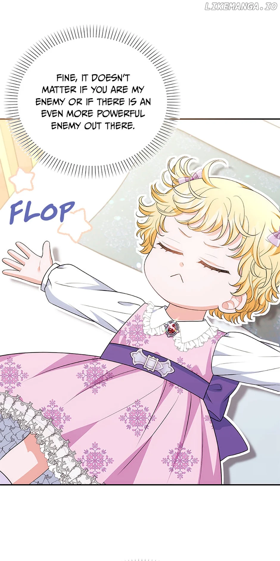 The S-Class Little Princess Is Too Strong Chapter 24 page 42