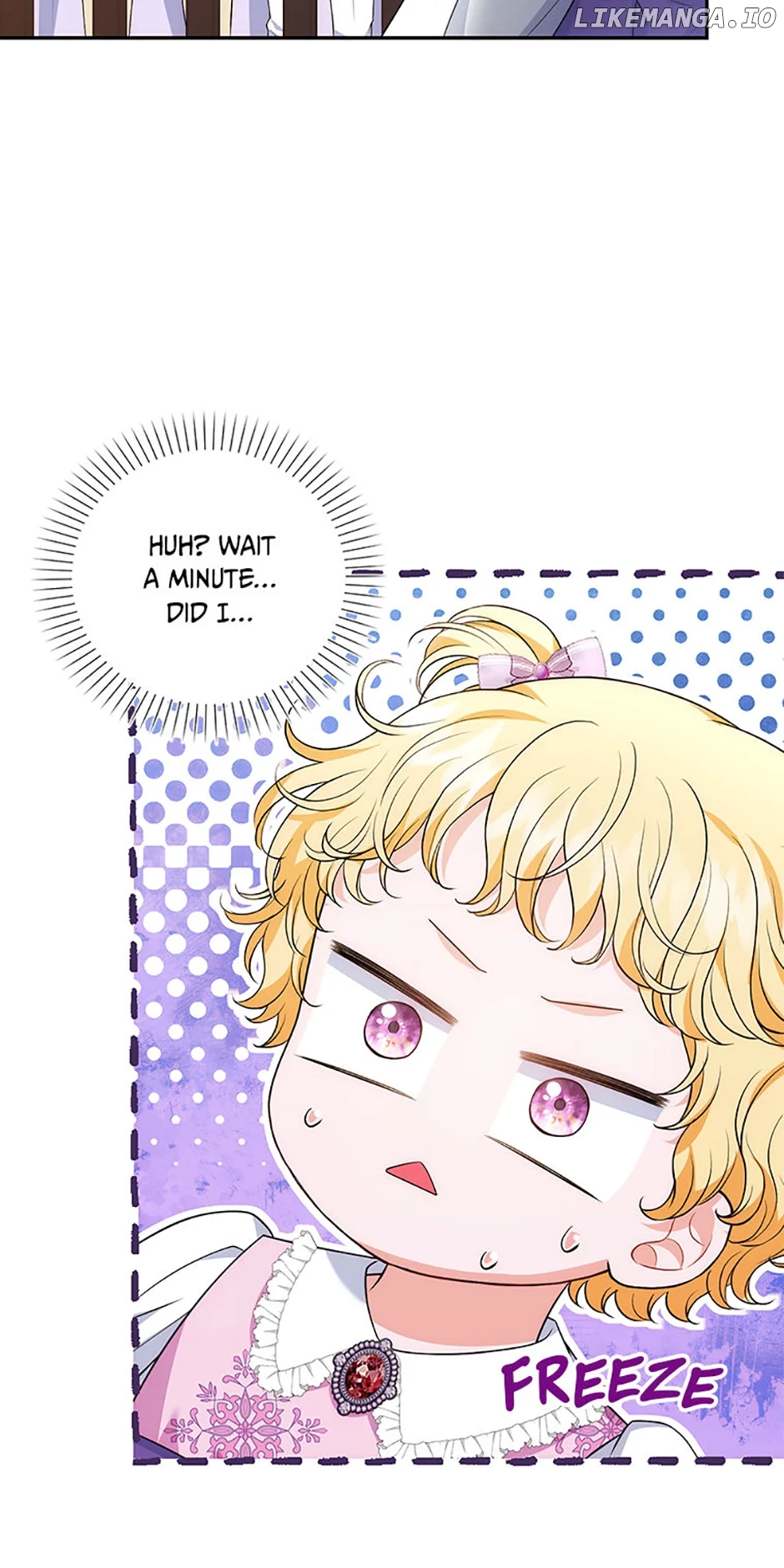 The S-Class Little Princess Is Too Strong Chapter 24 page 45