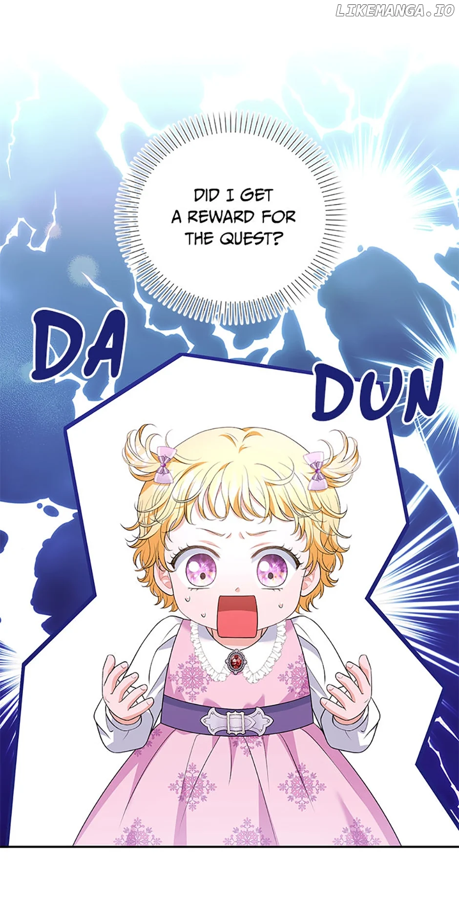 The S-Class Little Princess Is Too Strong Chapter 24 page 46