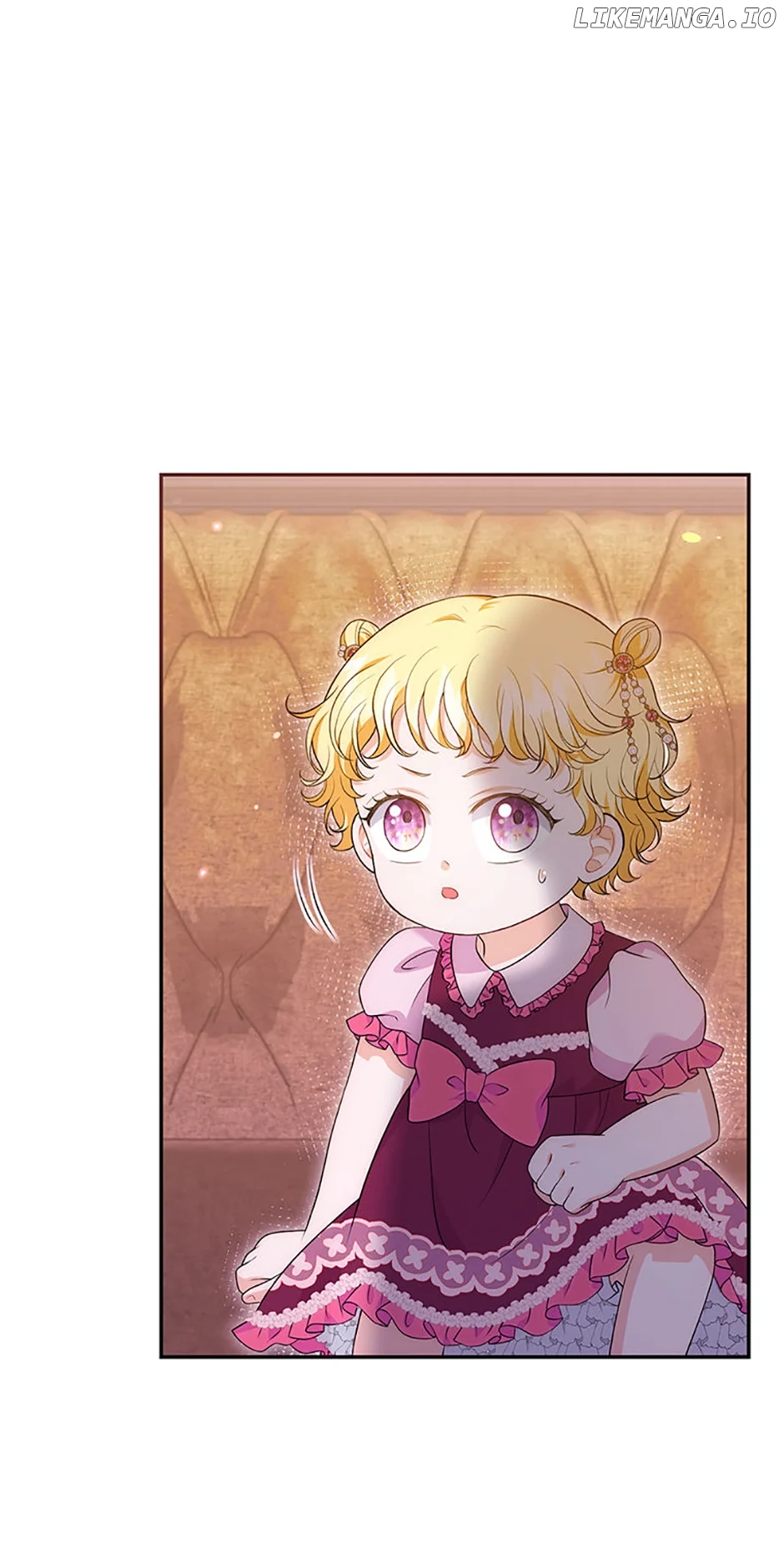 The S-Class Little Princess Is Too Strong Chapter 24 page 4