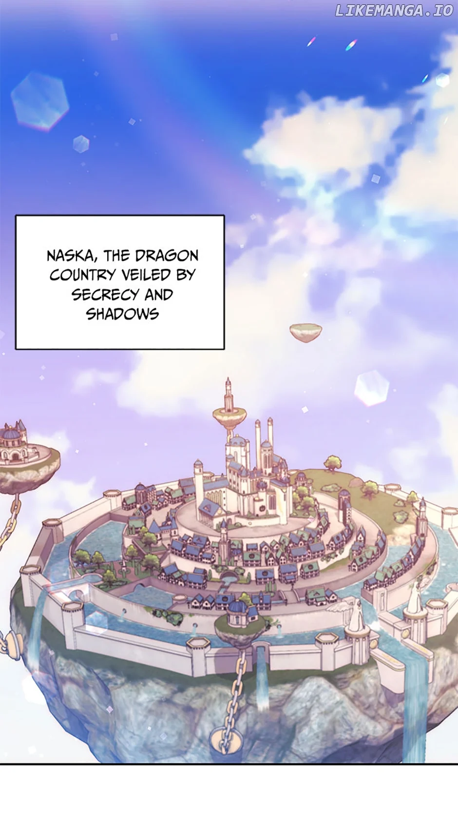 The S-Class Little Princess Is Too Strong Chapter 24 page 52