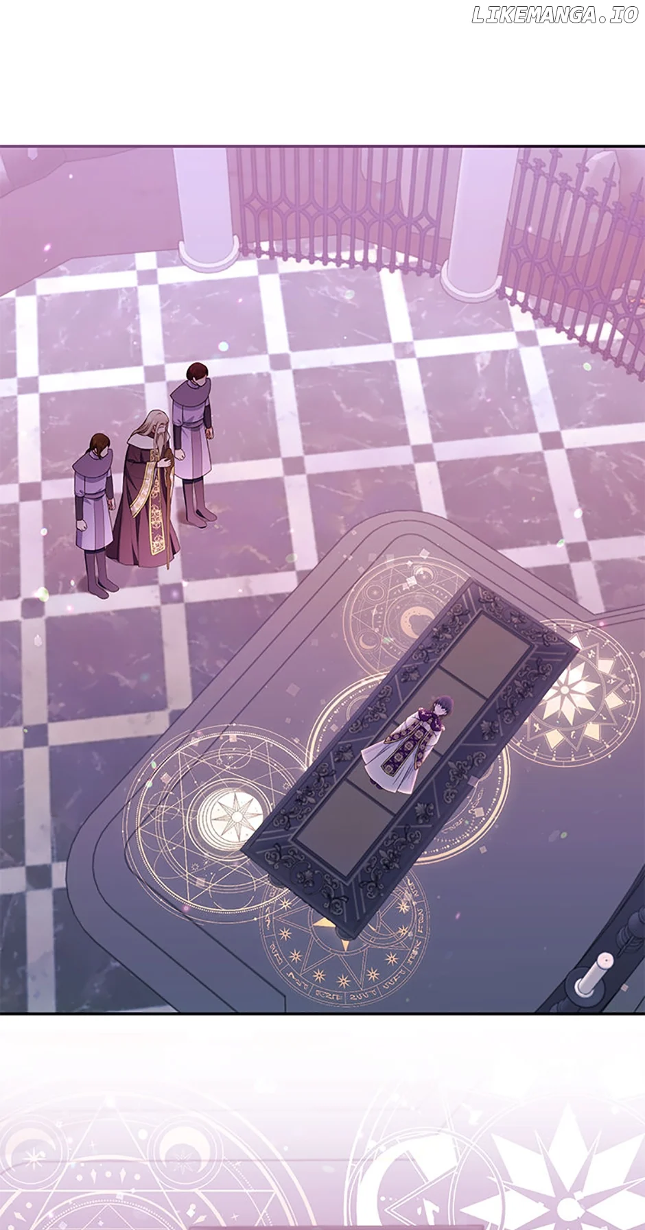 The S-Class Little Princess Is Too Strong Chapter 24 page 53