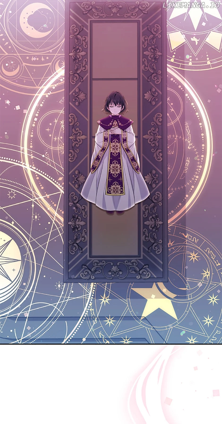 The S-Class Little Princess Is Too Strong Chapter 24 page 54