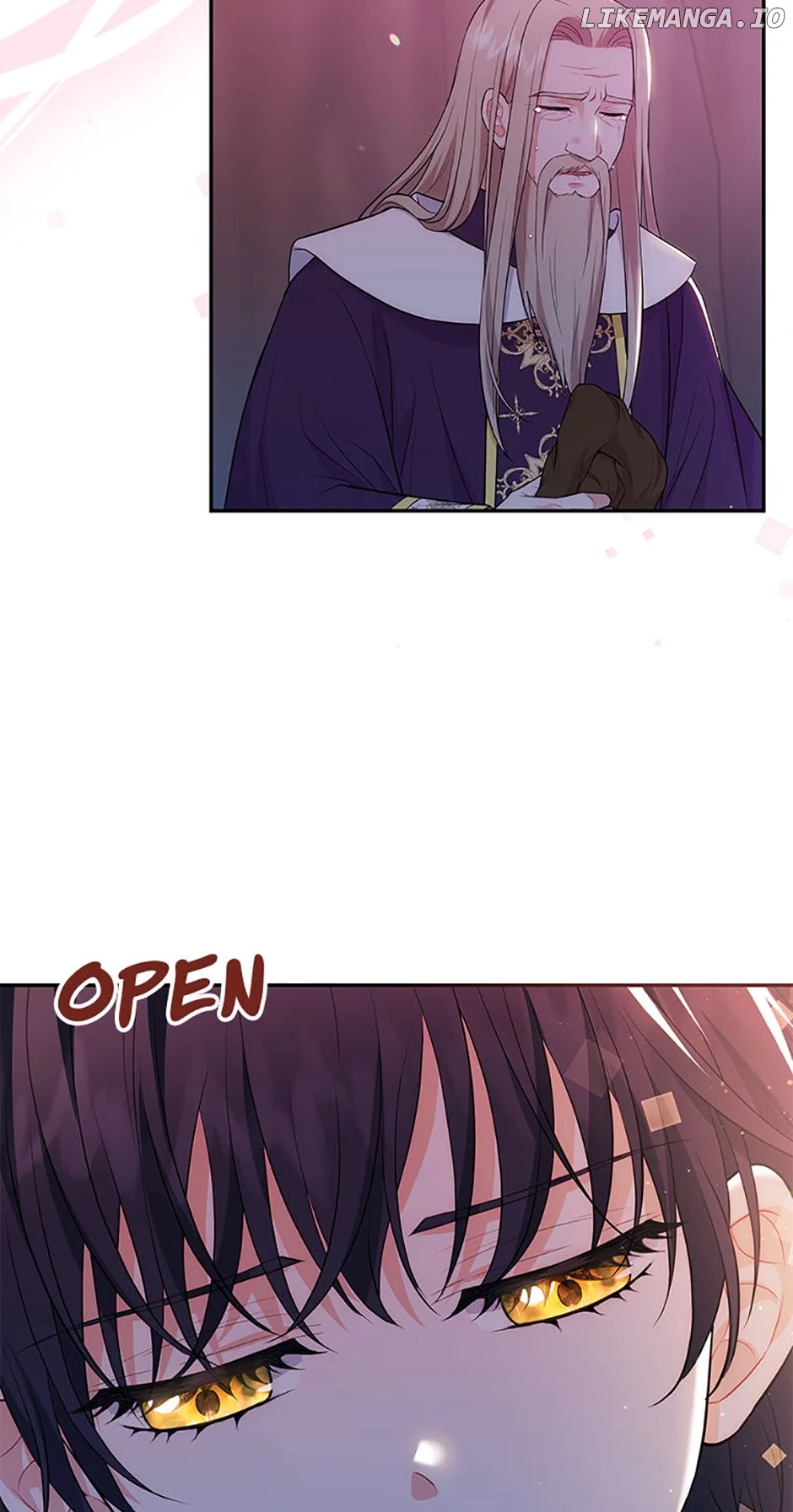 The S-Class Little Princess Is Too Strong Chapter 24 page 56