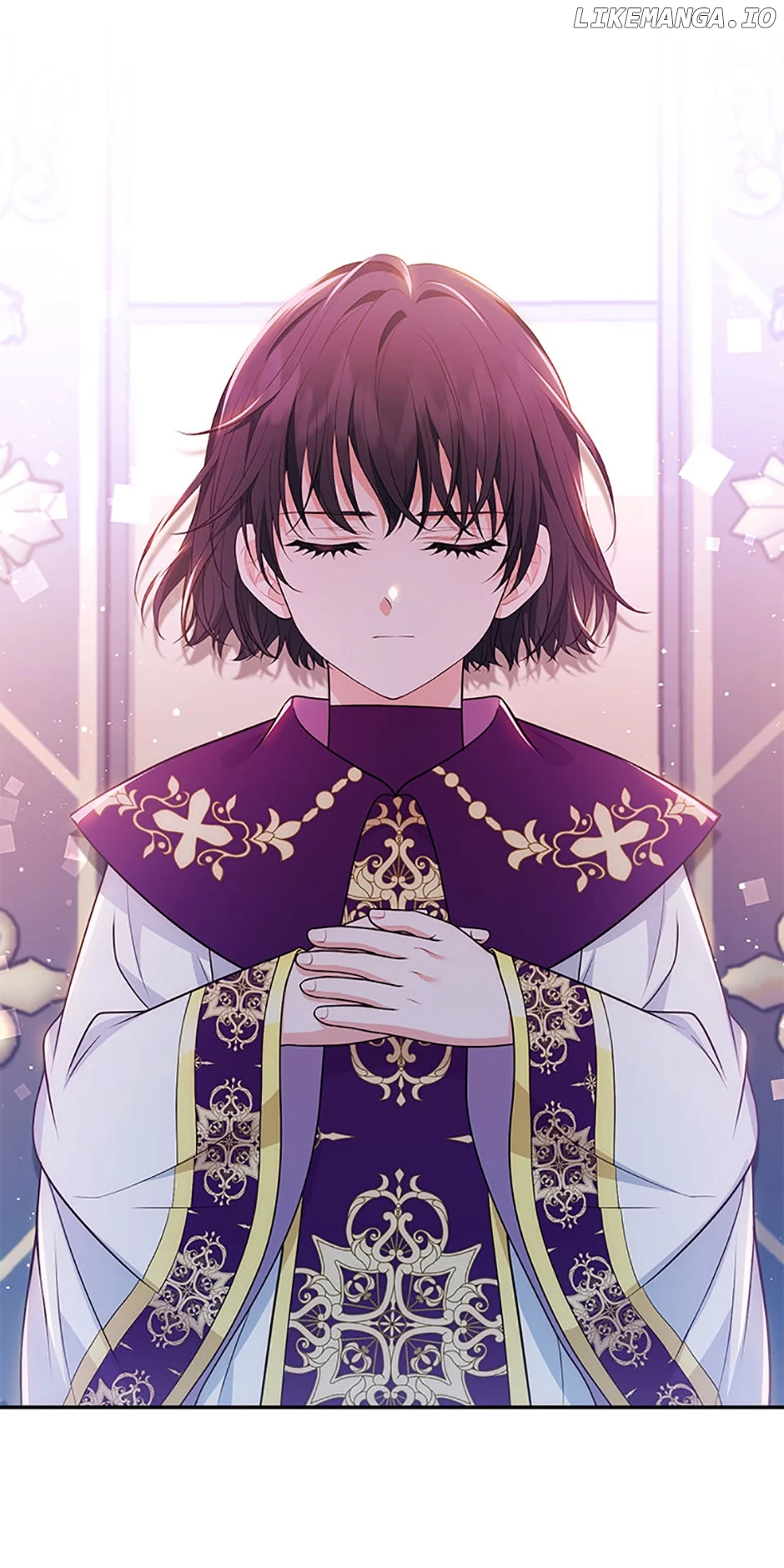 The S-Class Little Princess Is Too Strong Chapter 24 page 58