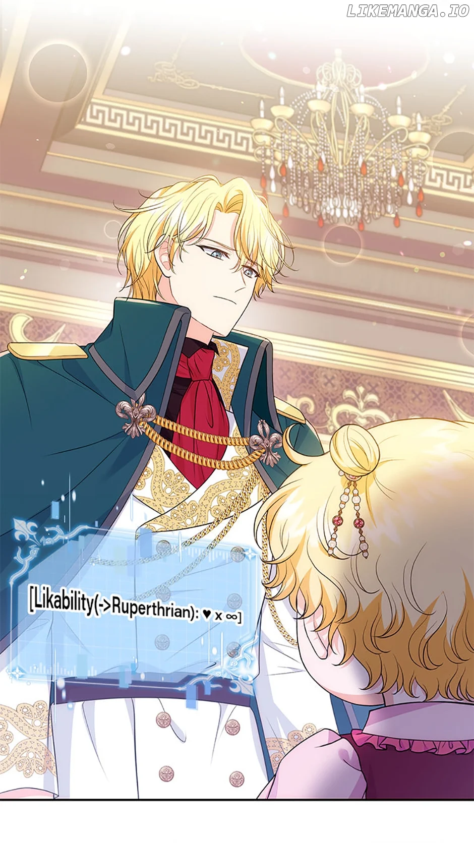 The S-Class Little Princess Is Too Strong Chapter 24 page 5