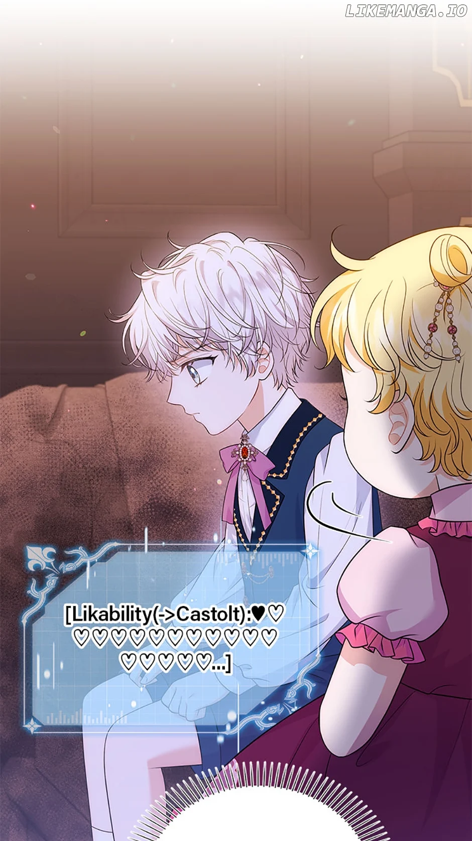 The S-Class Little Princess Is Too Strong Chapter 24 page 6
