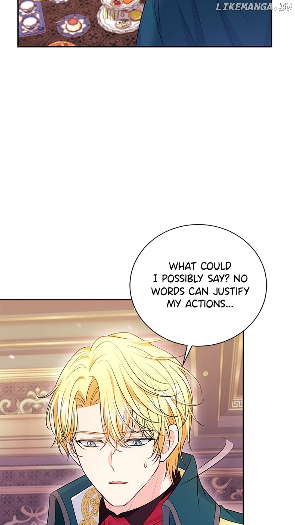 The S-Class Little Princess Is Too Strong Chapter 24 page 8