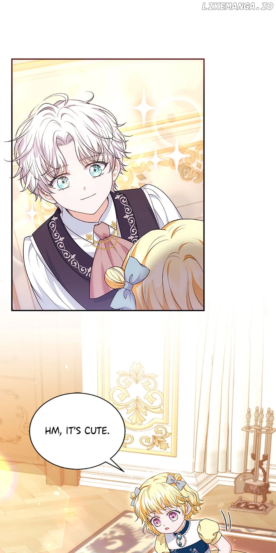 The S-Class Little Princess Is Too Strong Chapter 25 page 11