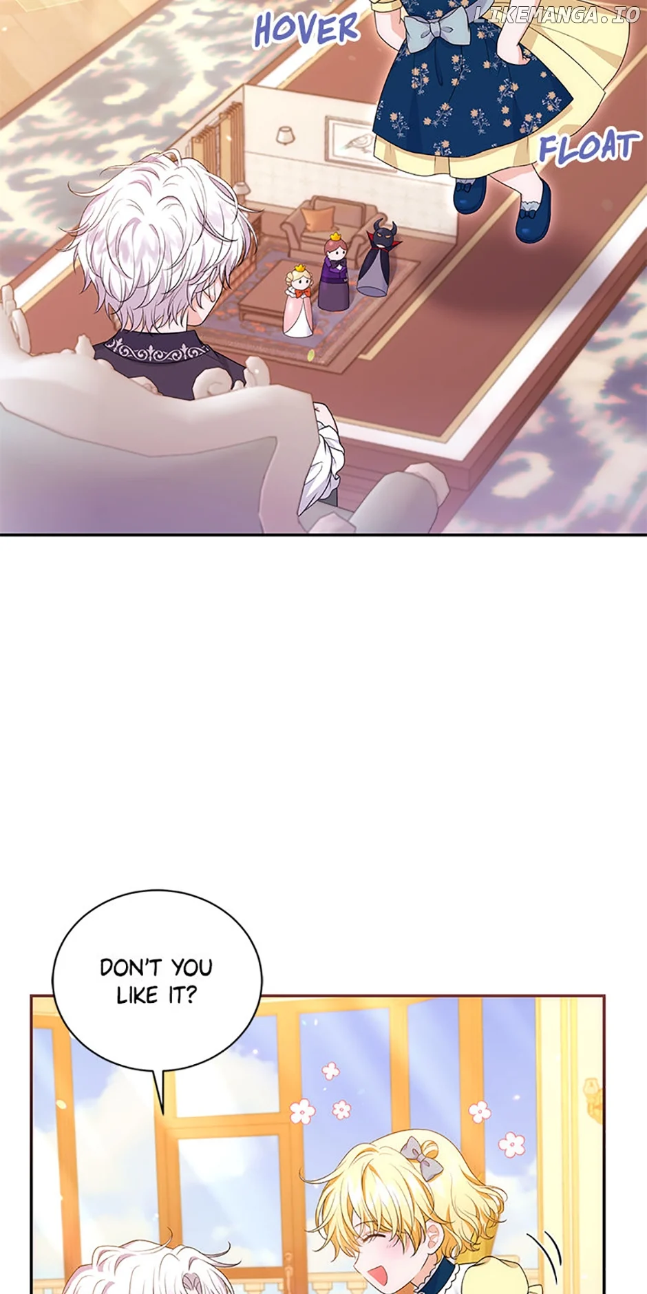 The S-Class Little Princess Is Too Strong Chapter 25 page 12