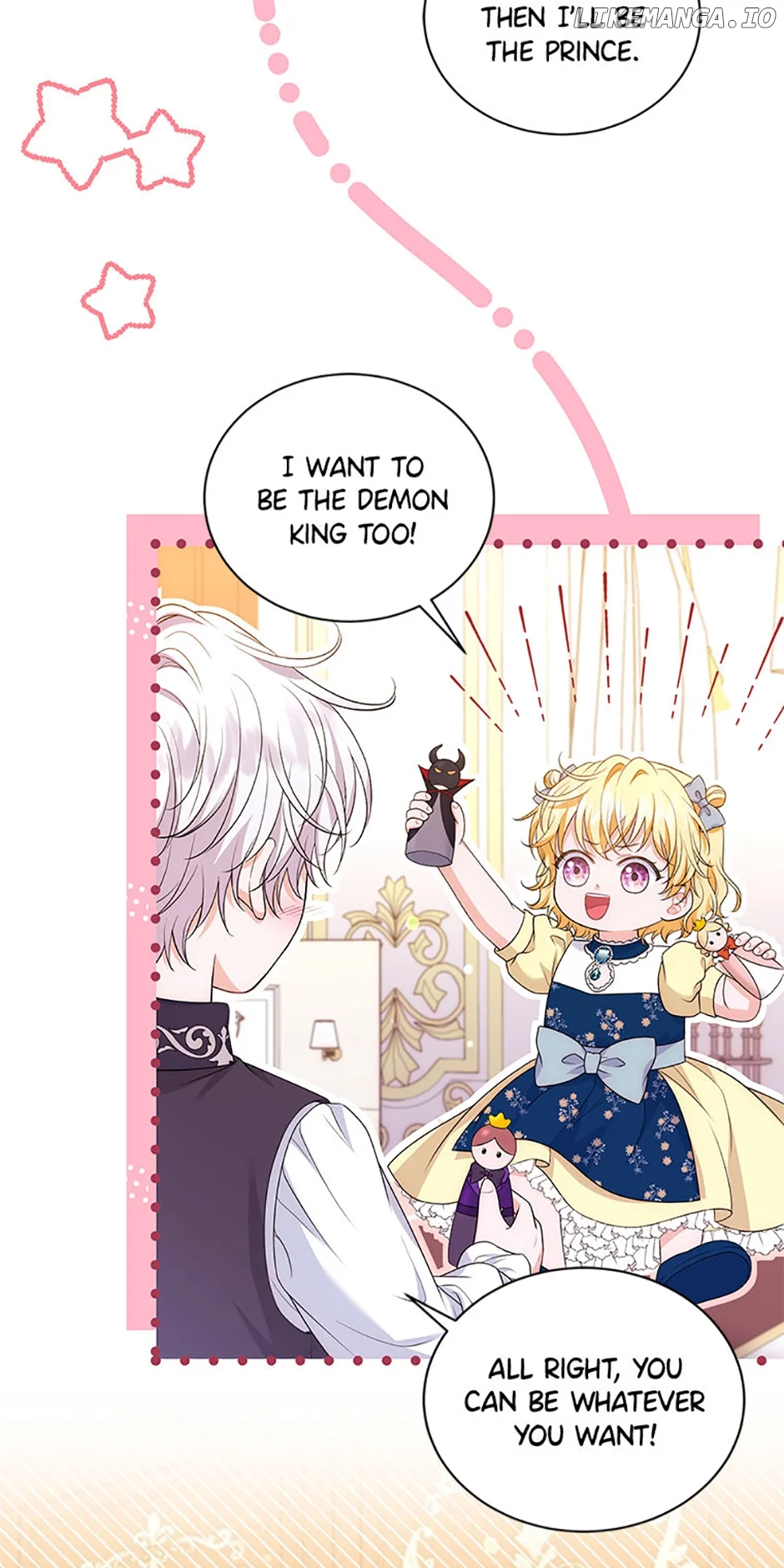 The S-Class Little Princess Is Too Strong Chapter 25 page 14