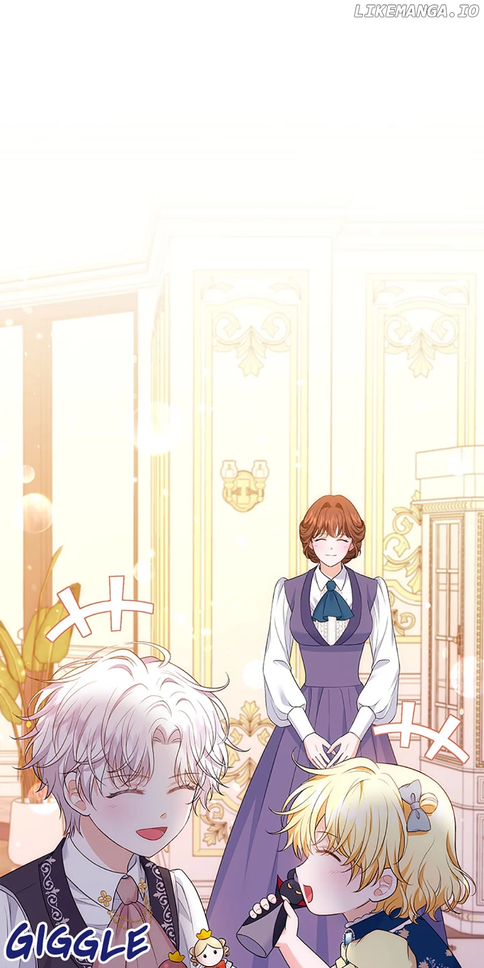 The S-Class Little Princess Is Too Strong Chapter 25 page 16