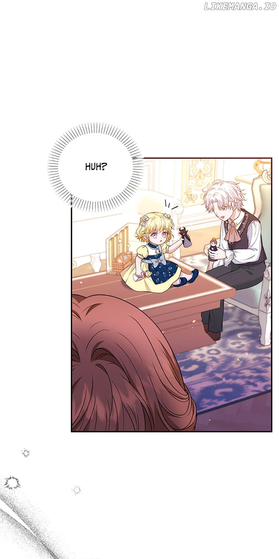 The S-Class Little Princess Is Too Strong Chapter 25 page 18