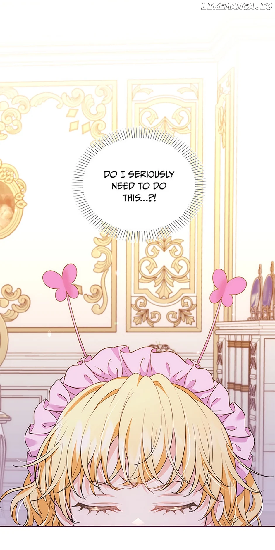 The S-Class Little Princess Is Too Strong Chapter 25 page 1