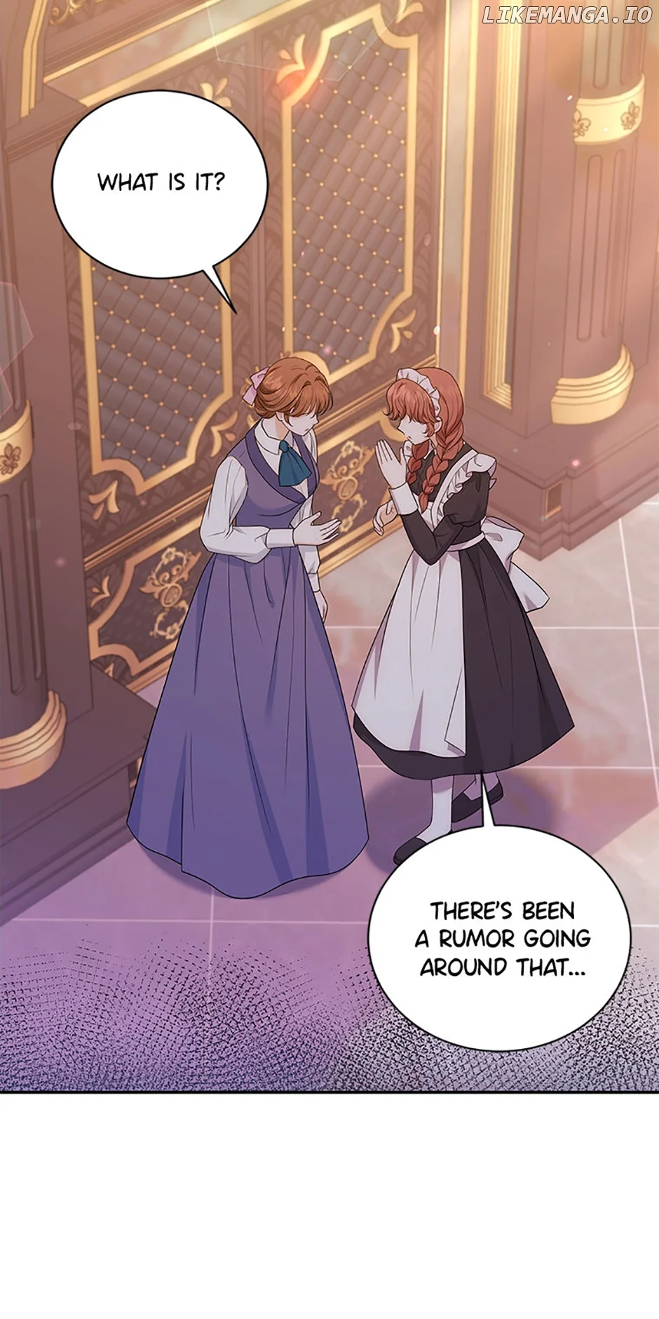 The S-Class Little Princess Is Too Strong Chapter 25 page 20