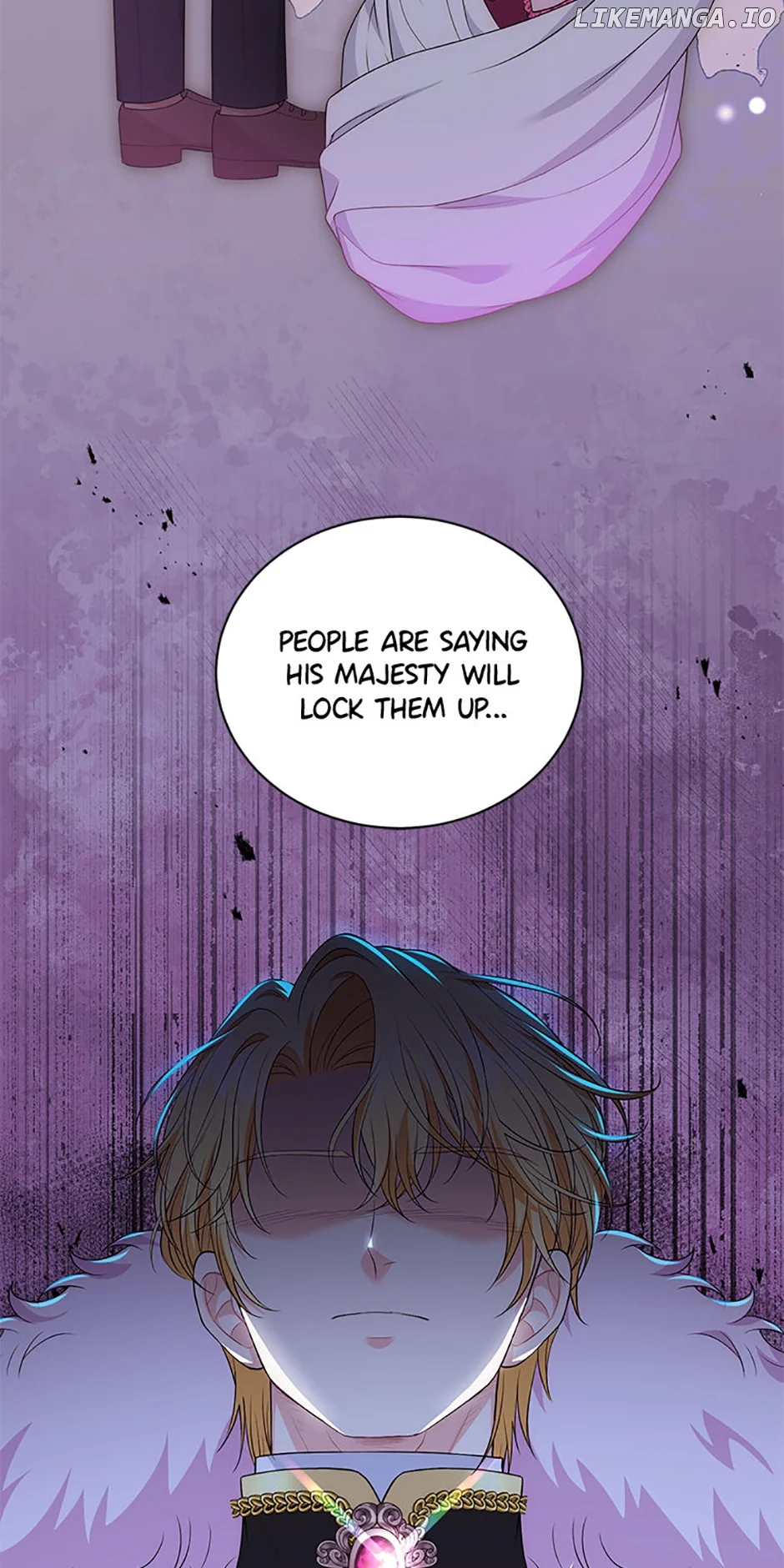 The S-Class Little Princess Is Too Strong Chapter 25 page 22