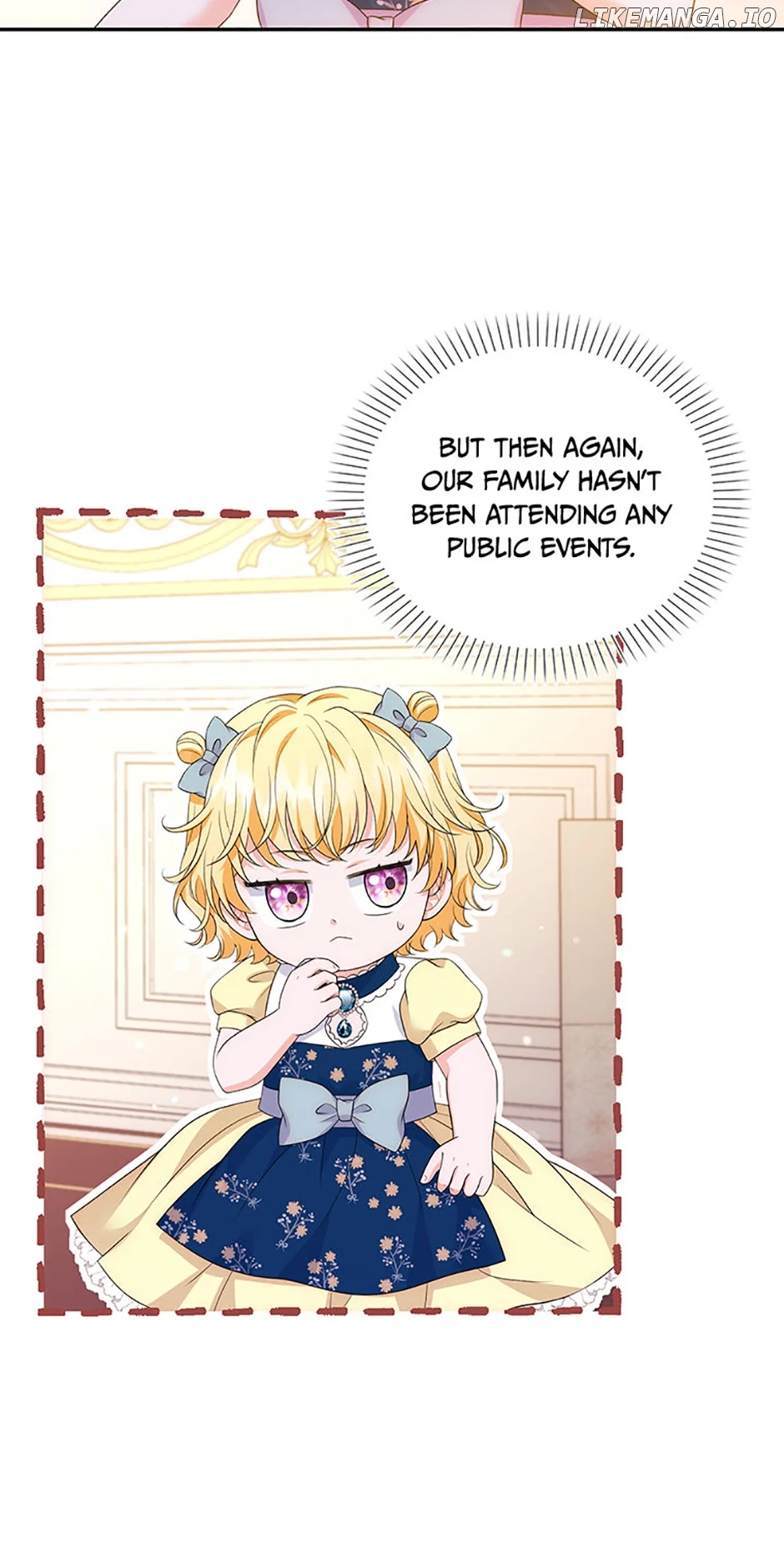 The S-Class Little Princess Is Too Strong Chapter 25 page 25