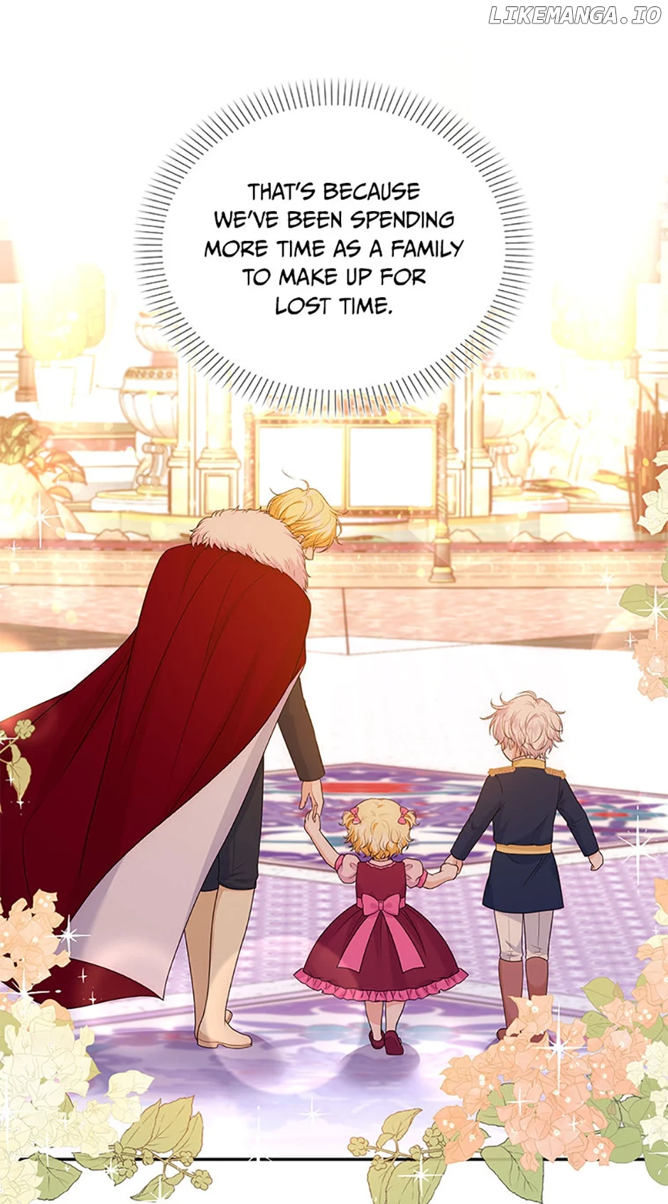 The S-Class Little Princess Is Too Strong Chapter 25 page 26