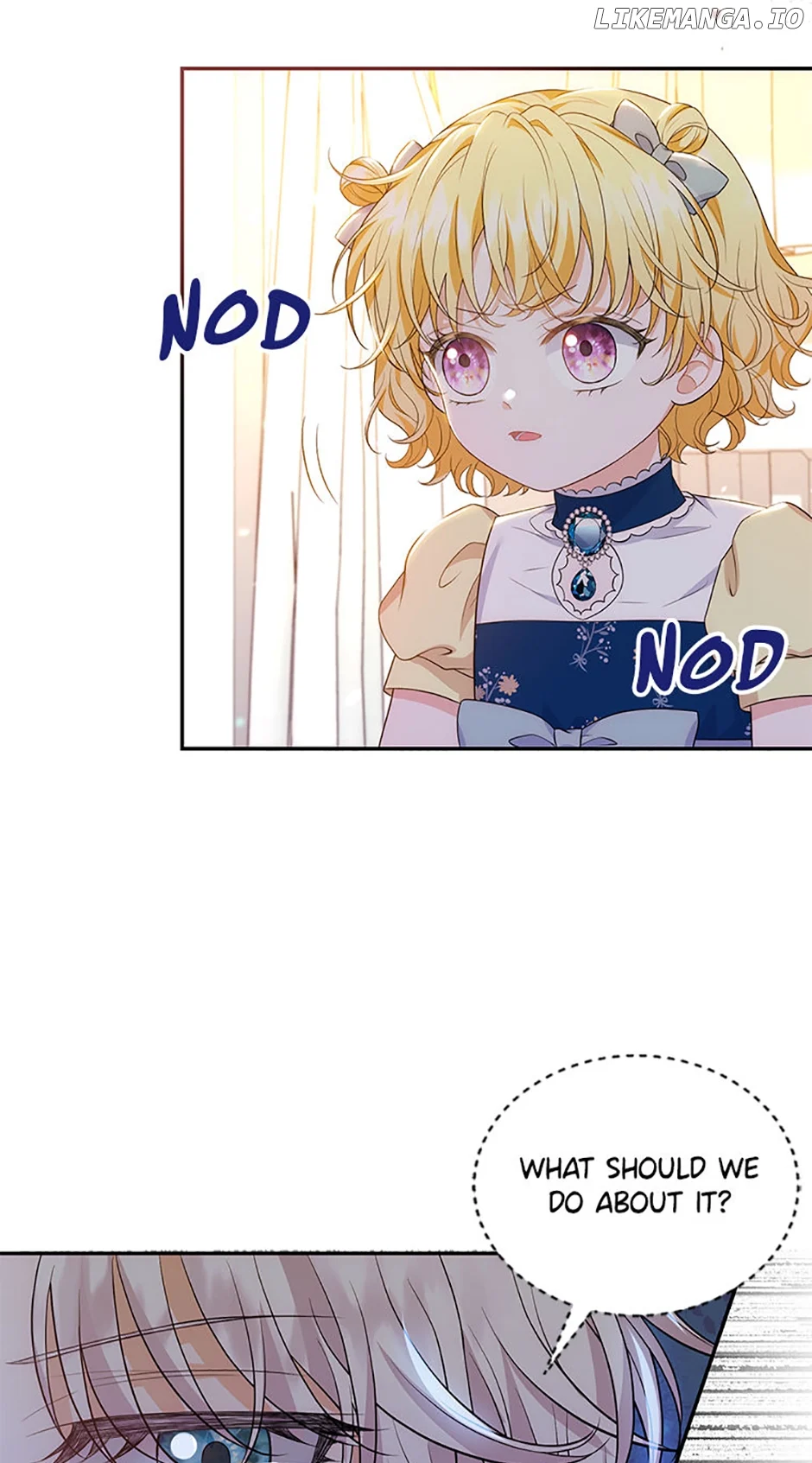 The S-Class Little Princess Is Too Strong Chapter 25 page 28