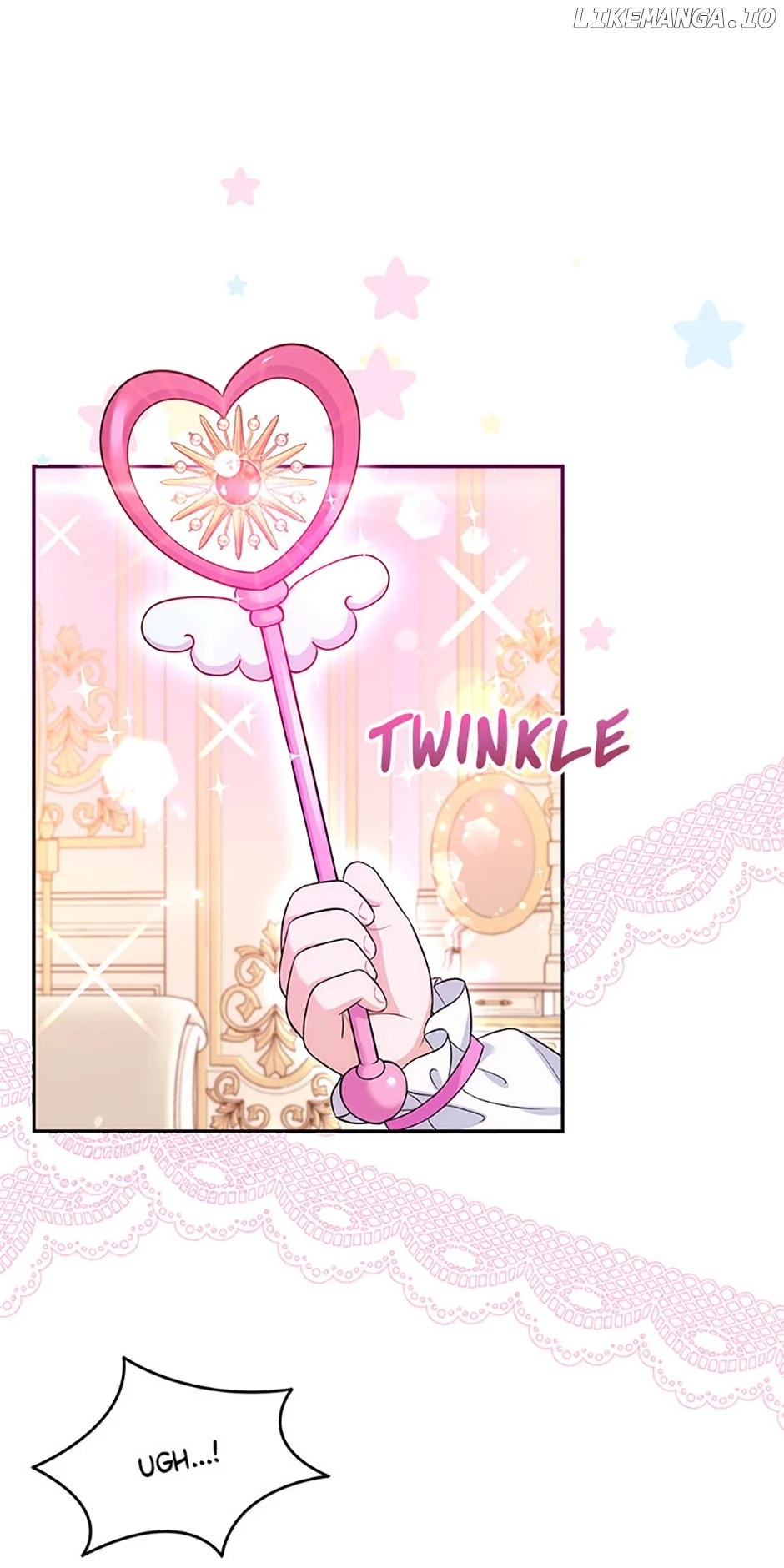 The S-Class Little Princess Is Too Strong Chapter 25 page 2