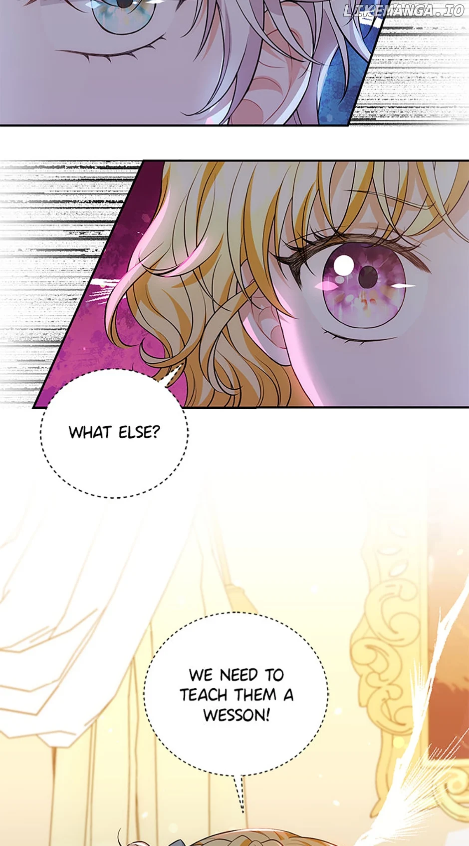 The S-Class Little Princess Is Too Strong Chapter 25 page 29