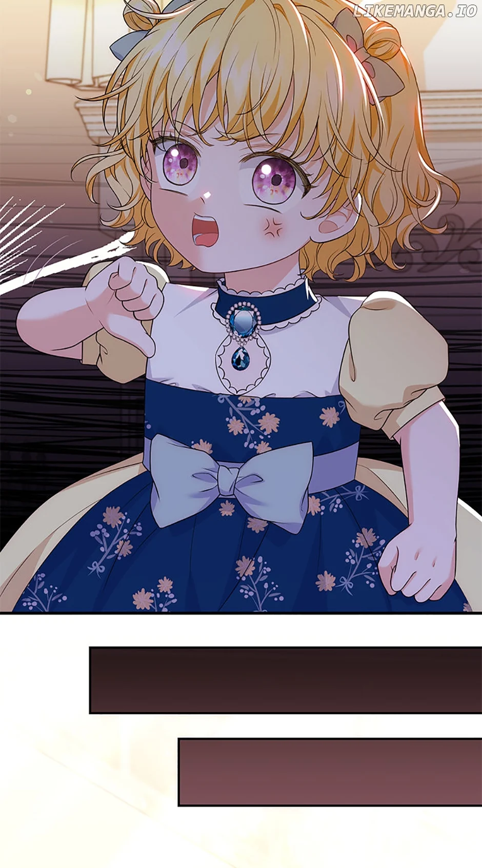 The S-Class Little Princess Is Too Strong Chapter 25 page 30