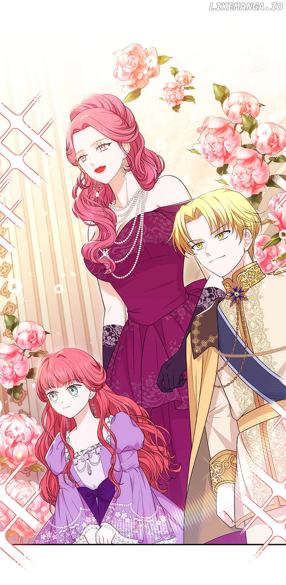 The S-Class Little Princess Is Too Strong Chapter 25 page 32