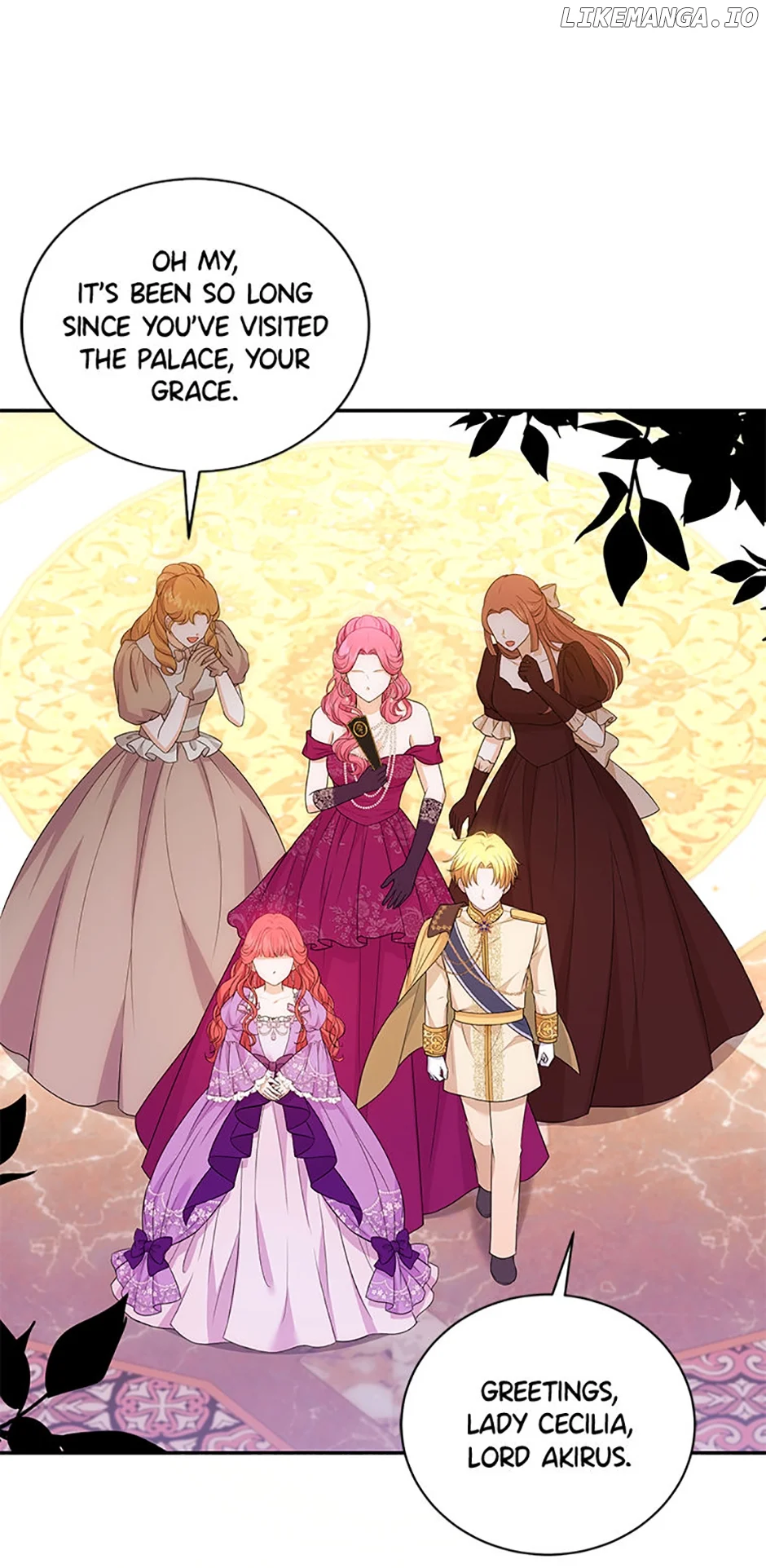 The S-Class Little Princess Is Too Strong Chapter 25 page 33