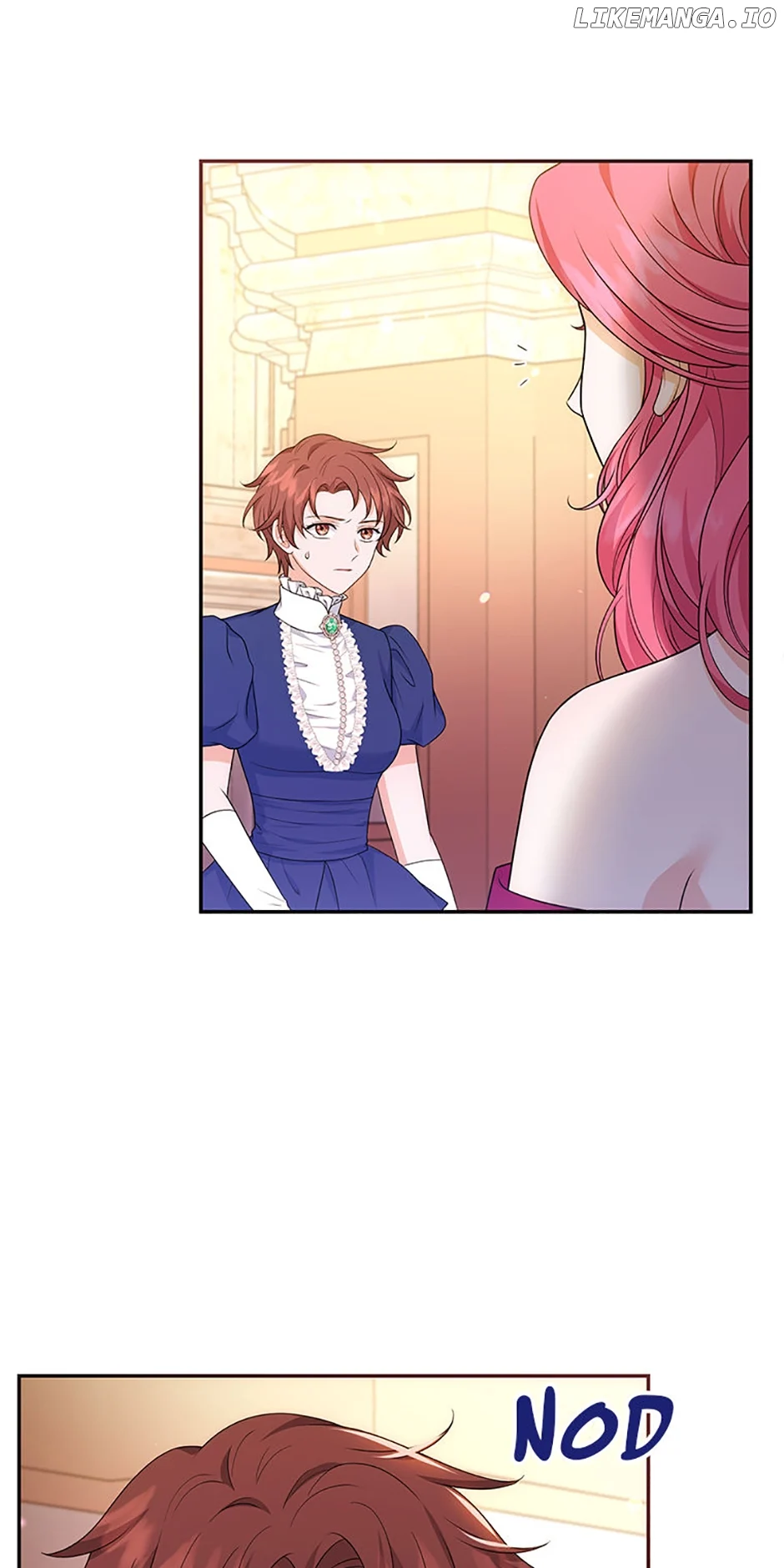 The S-Class Little Princess Is Too Strong Chapter 25 page 37