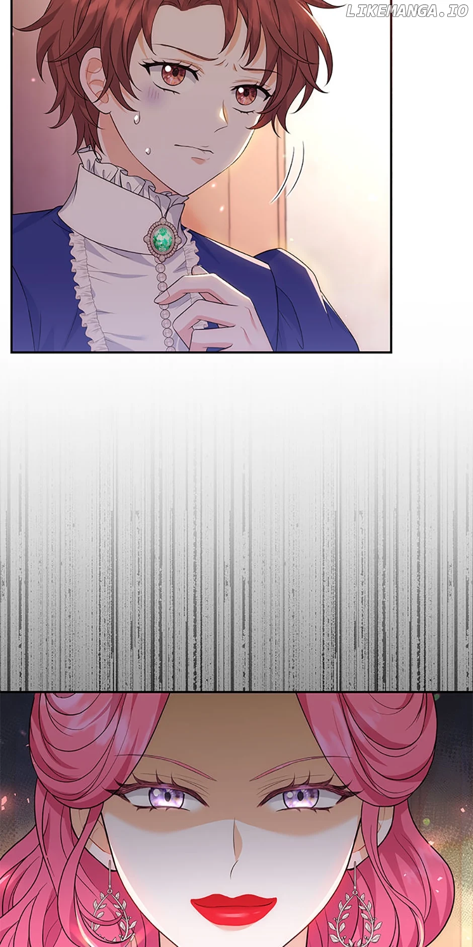 The S-Class Little Princess Is Too Strong Chapter 25 page 38