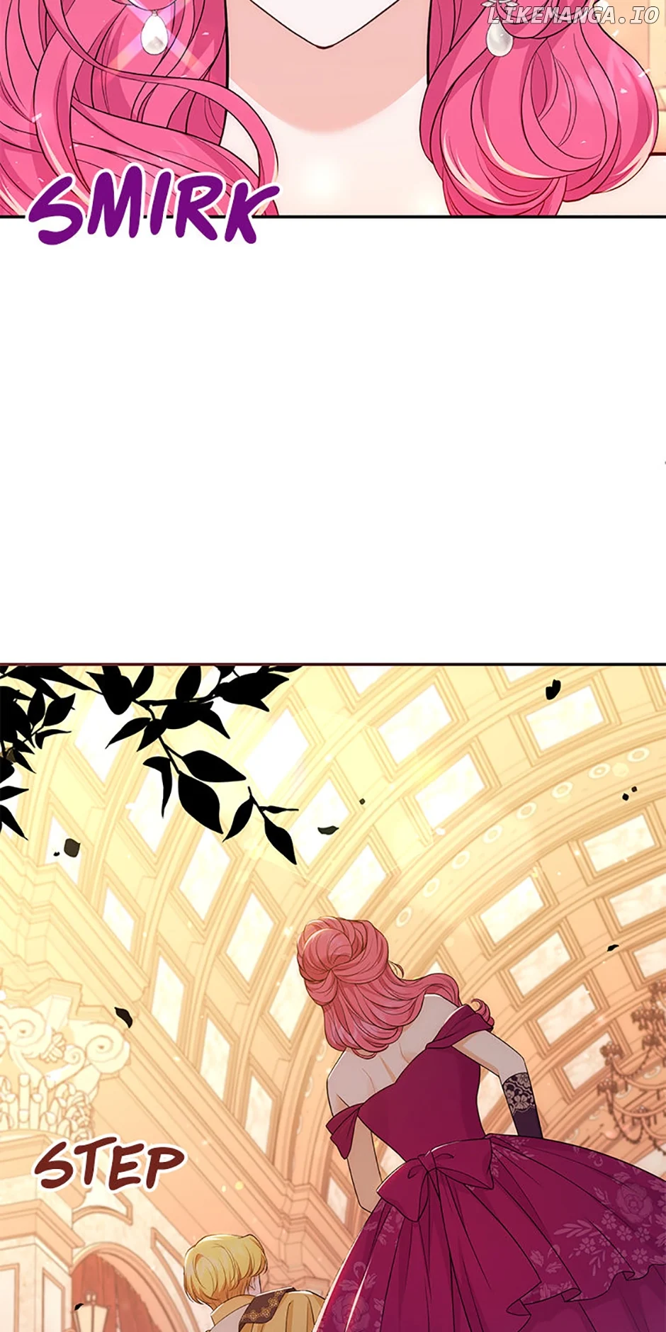 The S-Class Little Princess Is Too Strong Chapter 25 page 39