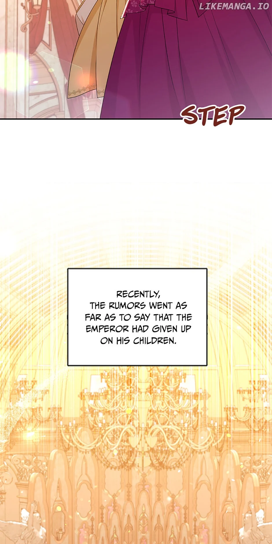 The S-Class Little Princess Is Too Strong Chapter 25 page 40