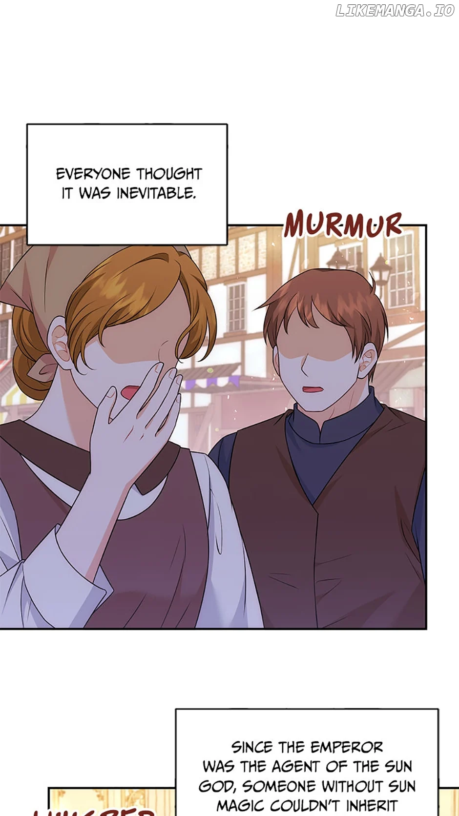 The S-Class Little Princess Is Too Strong Chapter 25 page 42