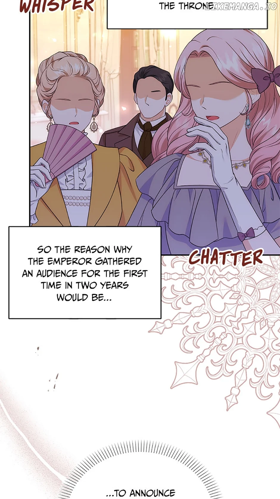 The S-Class Little Princess Is Too Strong Chapter 25 page 43