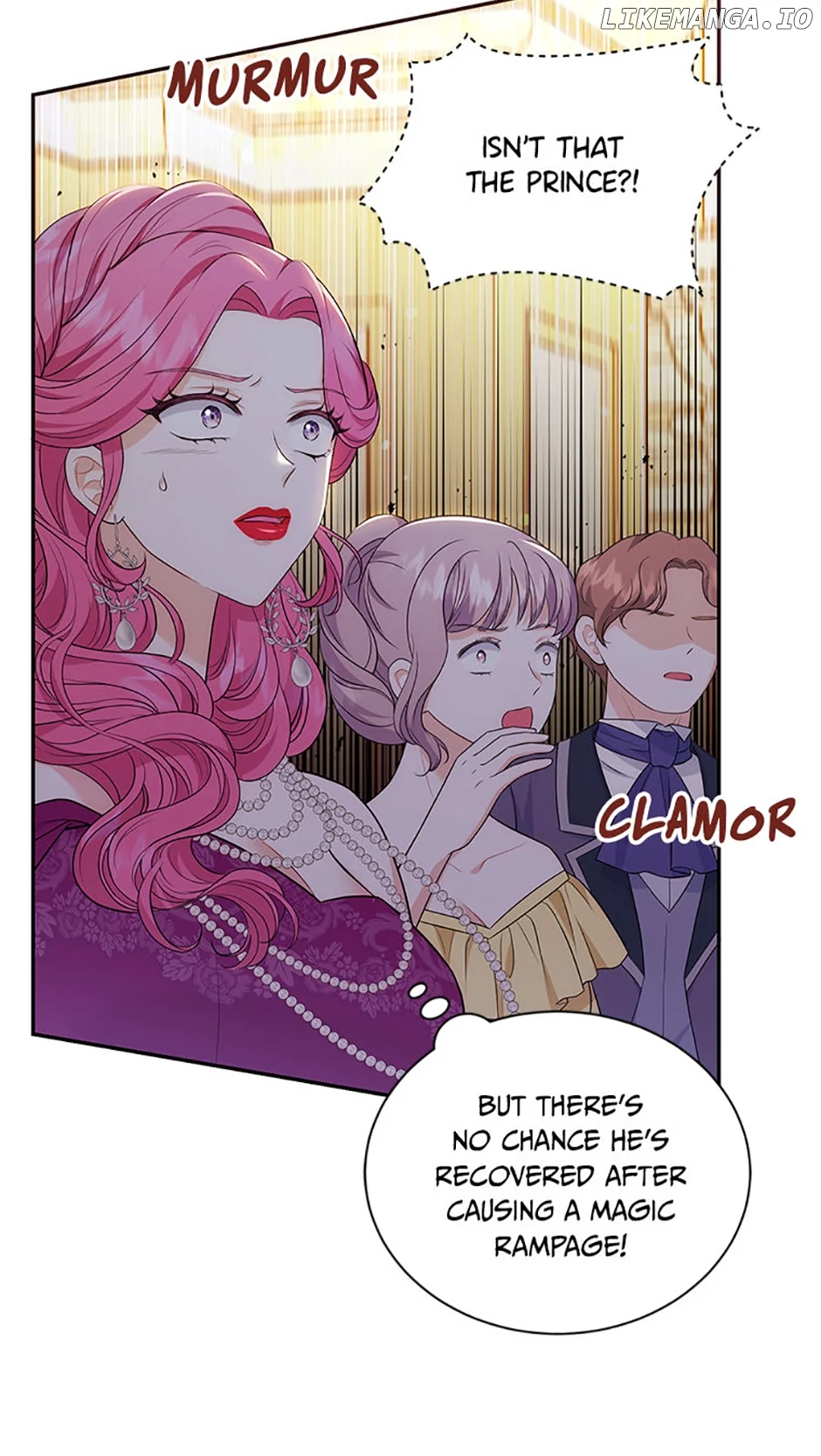 The S-Class Little Princess Is Too Strong Chapter 25 page 47