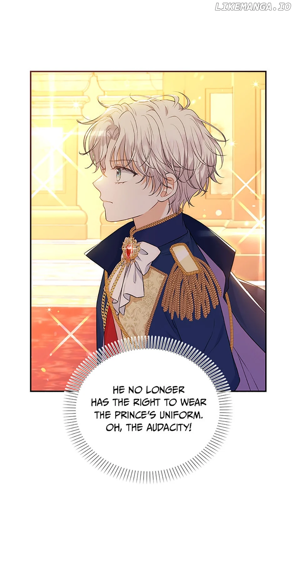 The S-Class Little Princess Is Too Strong Chapter 25 page 48