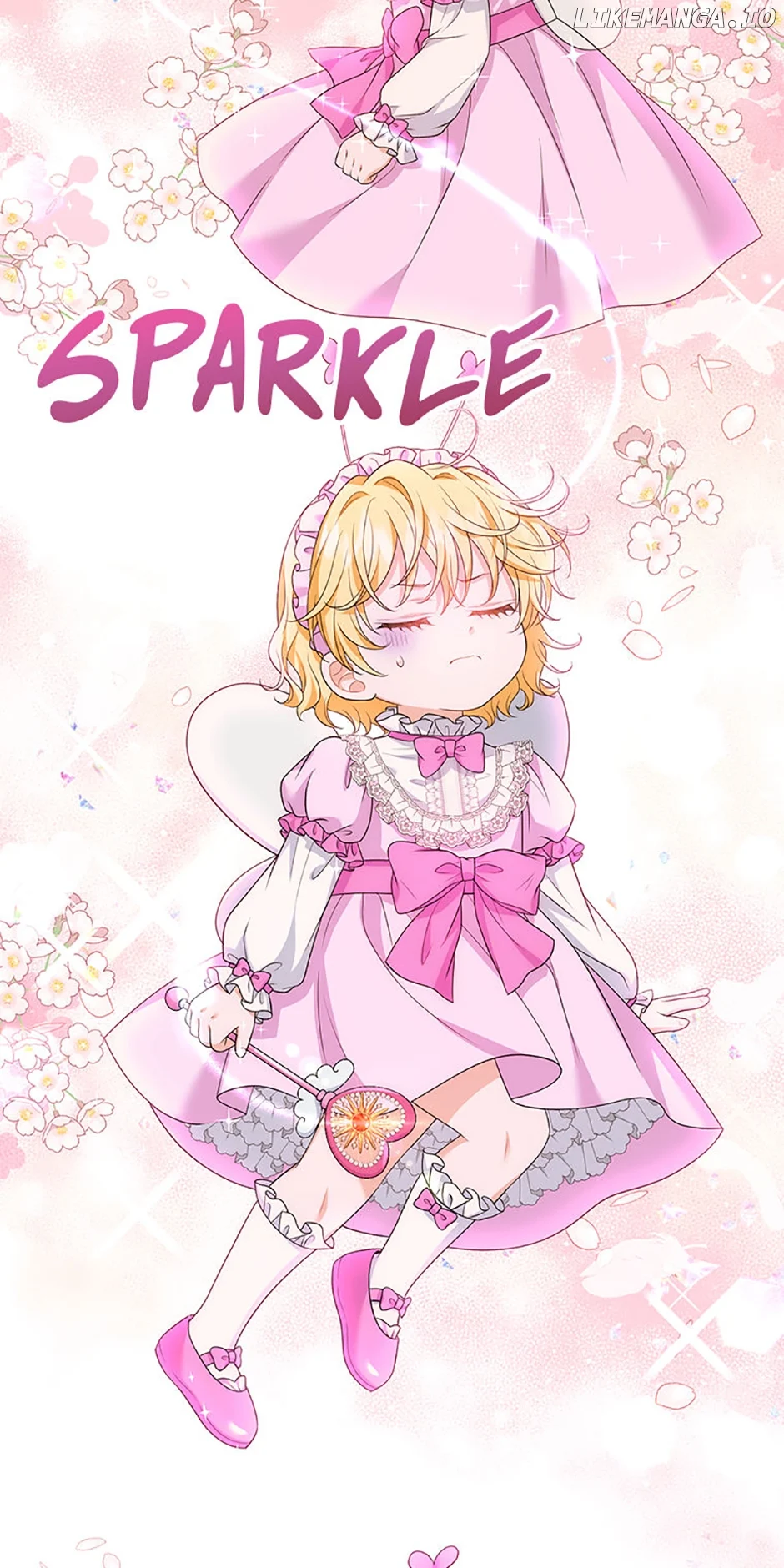 The S-Class Little Princess Is Too Strong Chapter 25 page 4