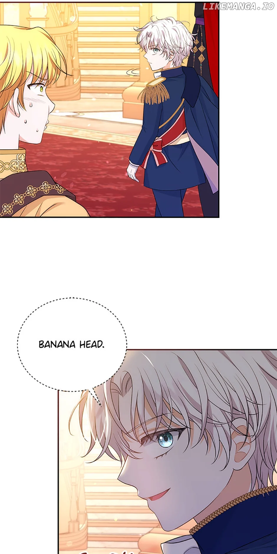 The S-Class Little Princess Is Too Strong Chapter 25 page 49