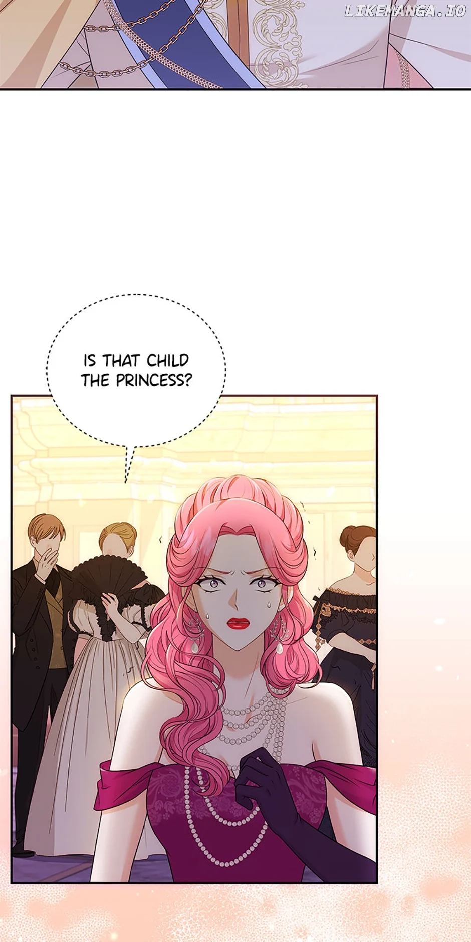 The S-Class Little Princess Is Too Strong Chapter 25 page 51