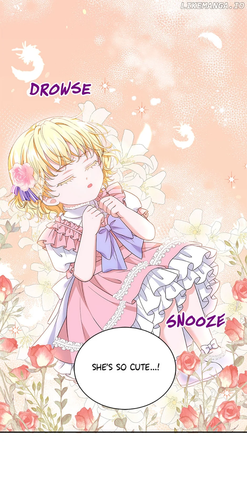 The S-Class Little Princess Is Too Strong Chapter 25 page 52
