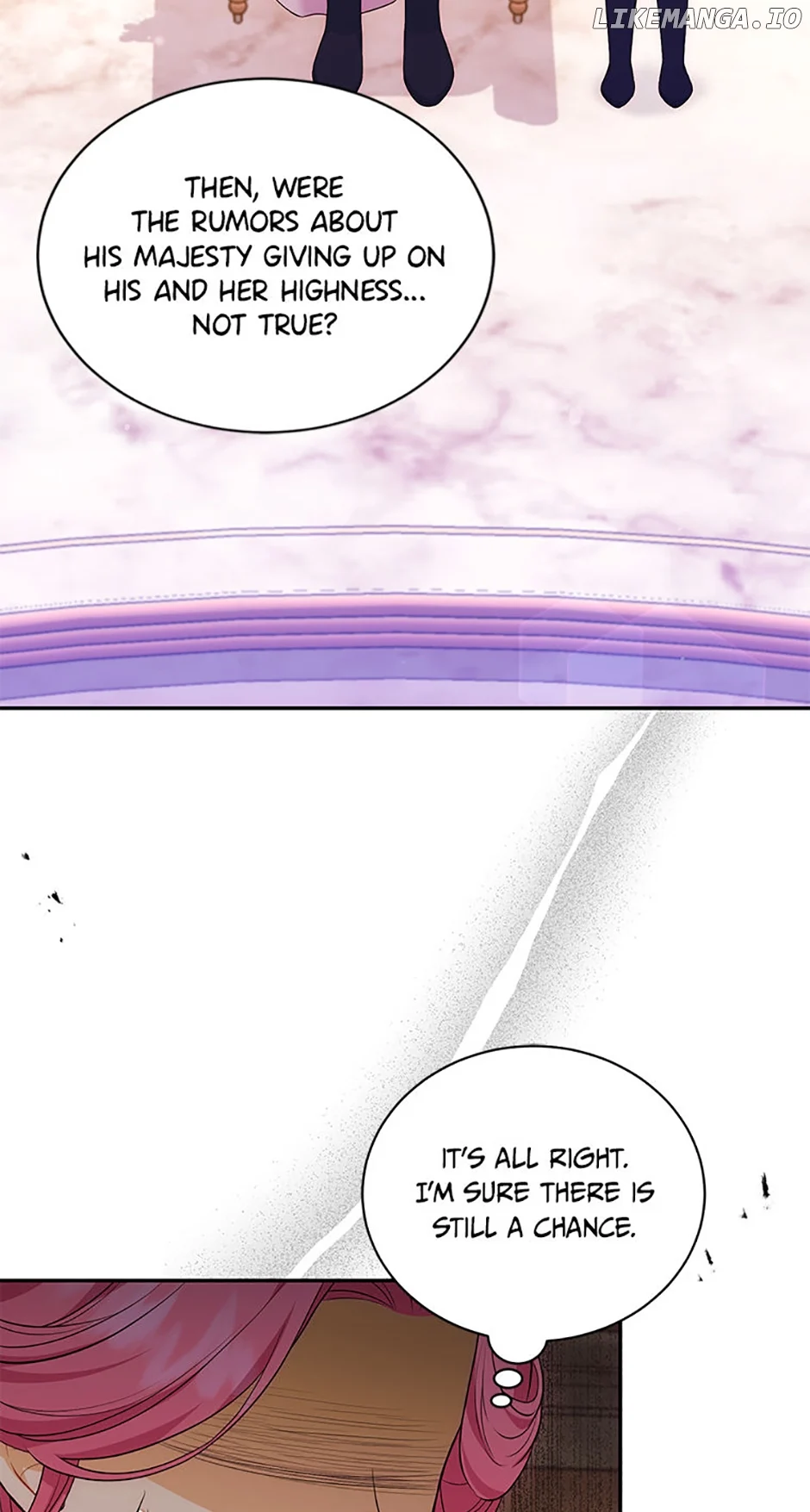 The S-Class Little Princess Is Too Strong Chapter 25 page 54