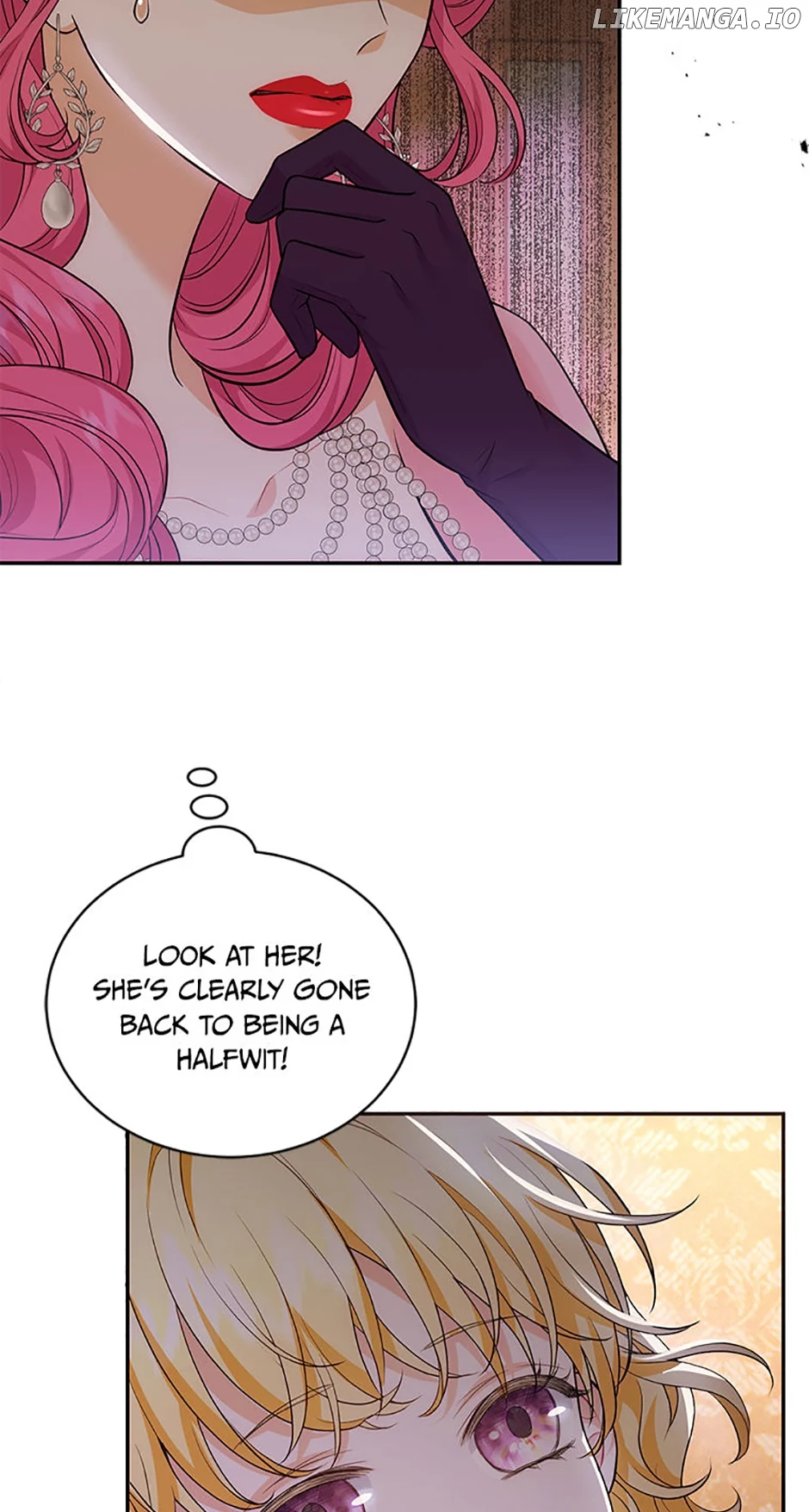 The S-Class Little Princess Is Too Strong Chapter 25 page 55