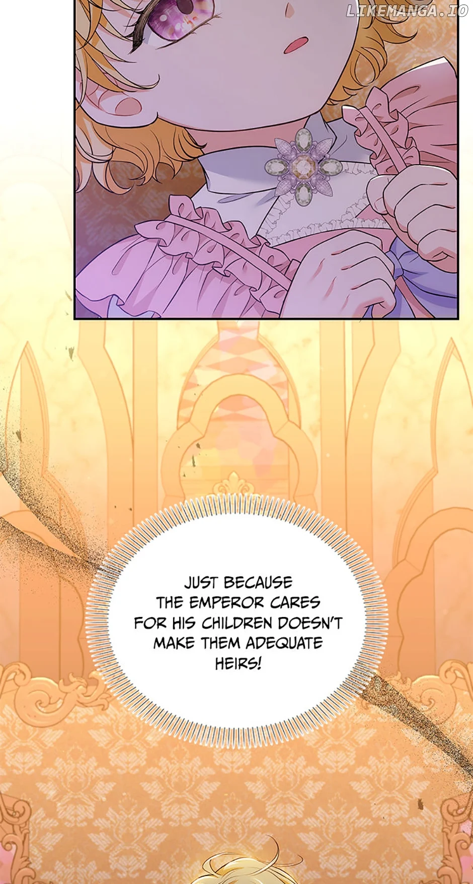 The S-Class Little Princess Is Too Strong Chapter 25 page 56