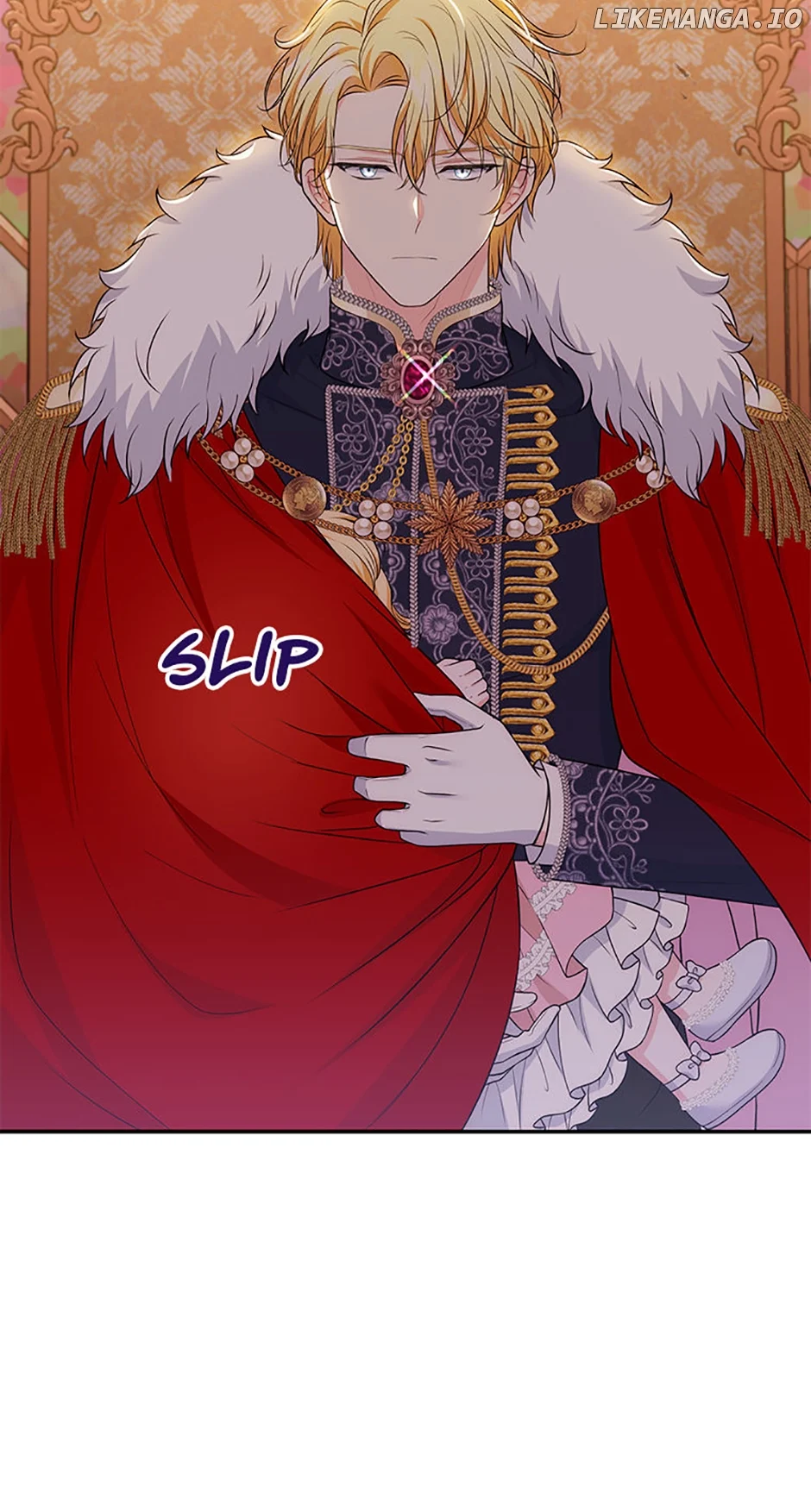 The S-Class Little Princess Is Too Strong Chapter 25 page 57
