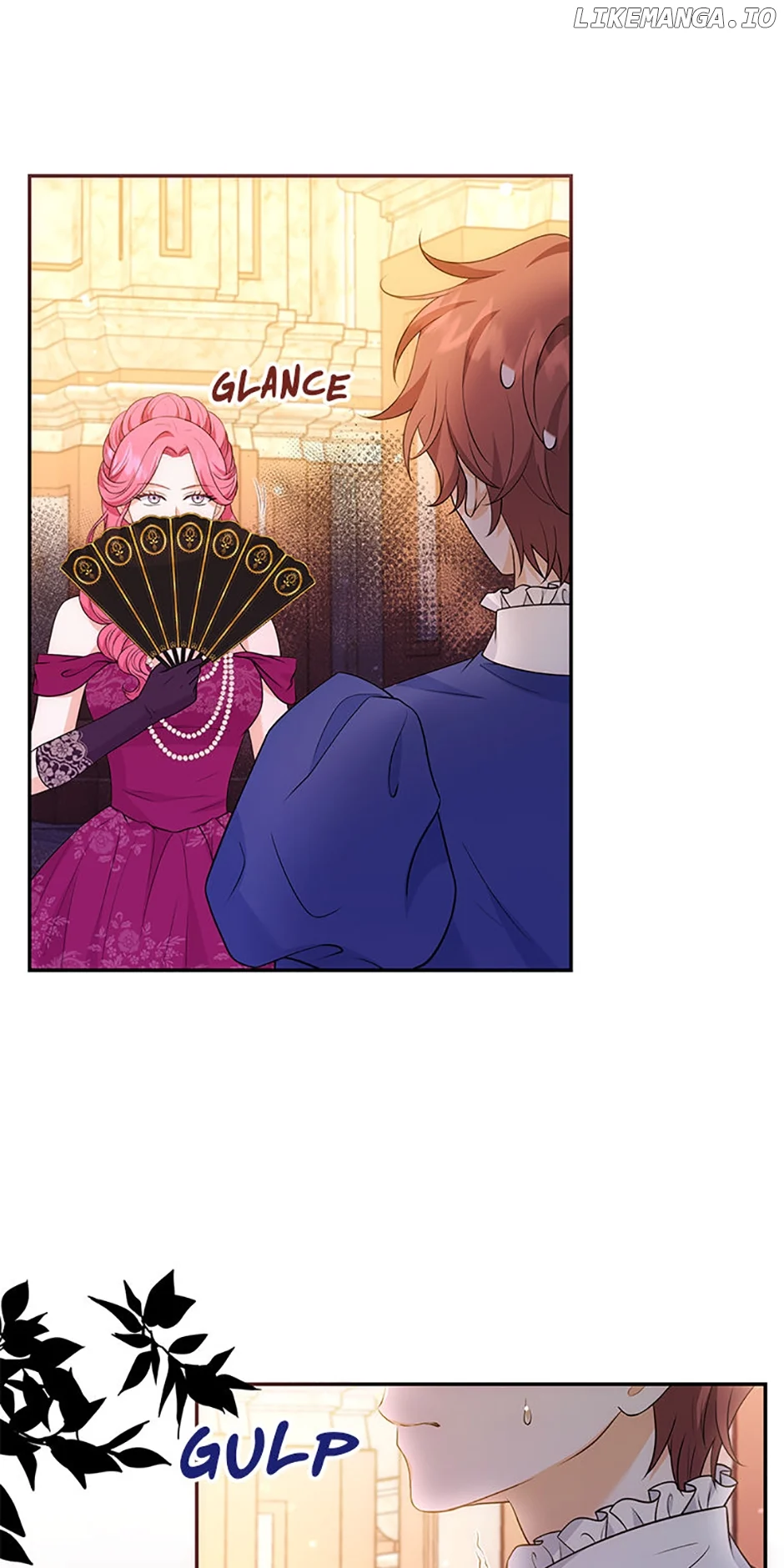 The S-Class Little Princess Is Too Strong Chapter 25 page 58