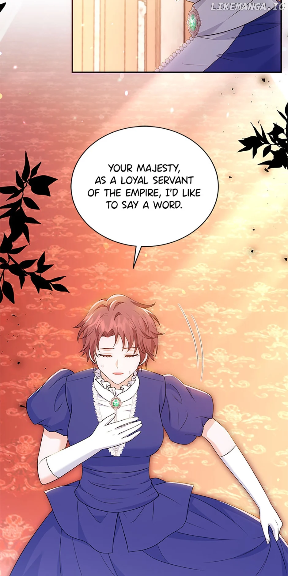 The S-Class Little Princess Is Too Strong Chapter 25 page 59