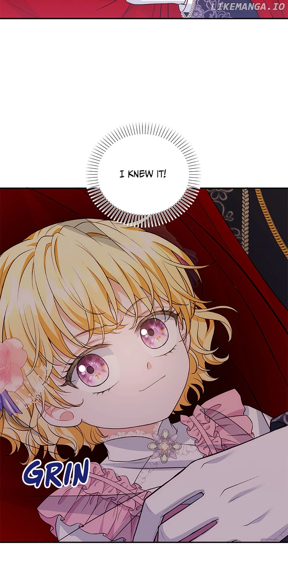 The S-Class Little Princess Is Too Strong Chapter 25 page 61