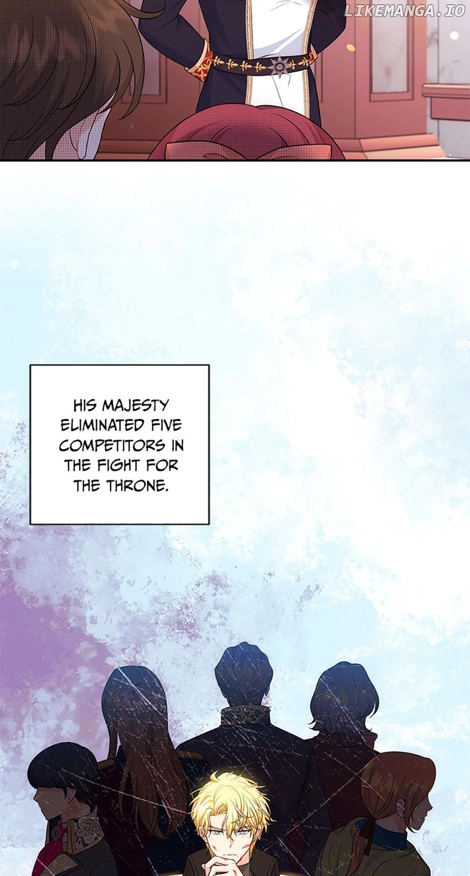 The S-Class Little Princess Is Too Strong Chapter 26 page 9
