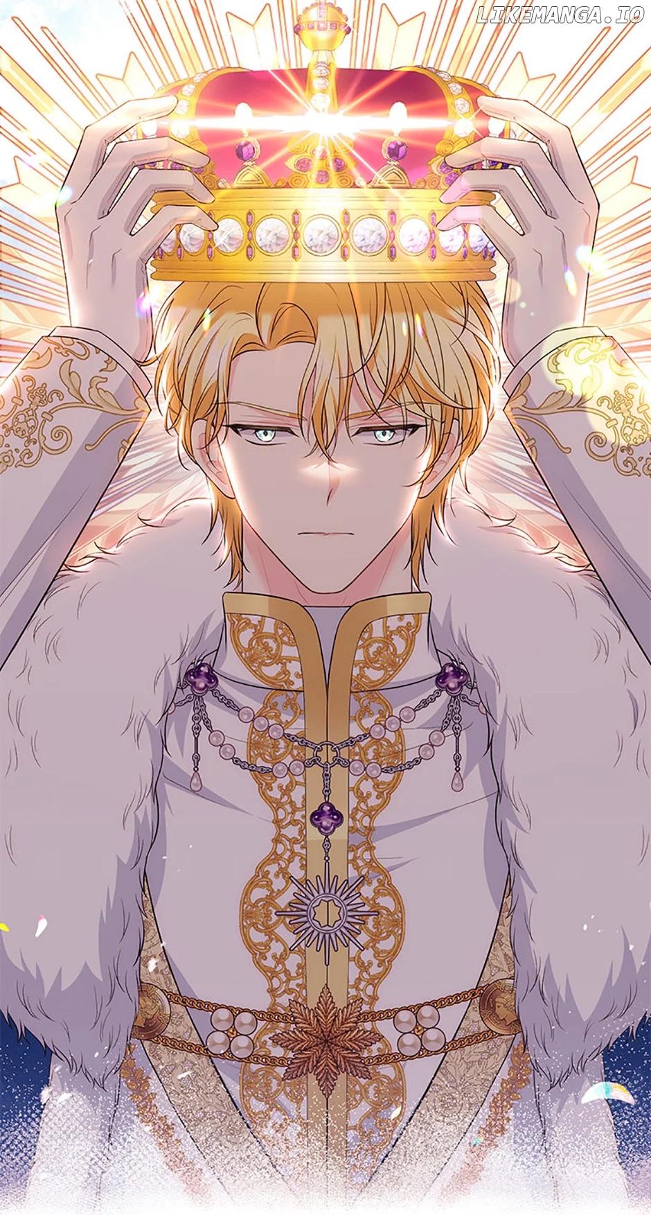 The S-Class Little Princess Is Too Strong Chapter 26 page 11