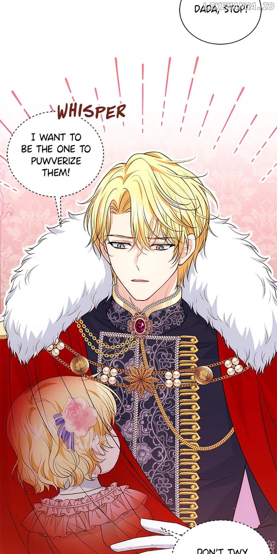 The S-Class Little Princess Is Too Strong Chapter 26 page 15